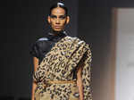 WIFW '14: Day 3: Abraham & Thakore