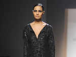 WIFW '14: Day 3: Abraham & Thakore