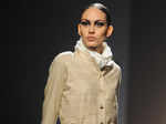 WIFW '14: Day 3: Abraham & Thakore