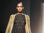 WIFW '14: Day 3: Abraham & Thakore