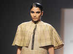 WIFW '14: Day 3: Abraham & Thakore