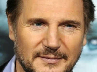 I was drinking too much after Natasha's death: Liam Neeson