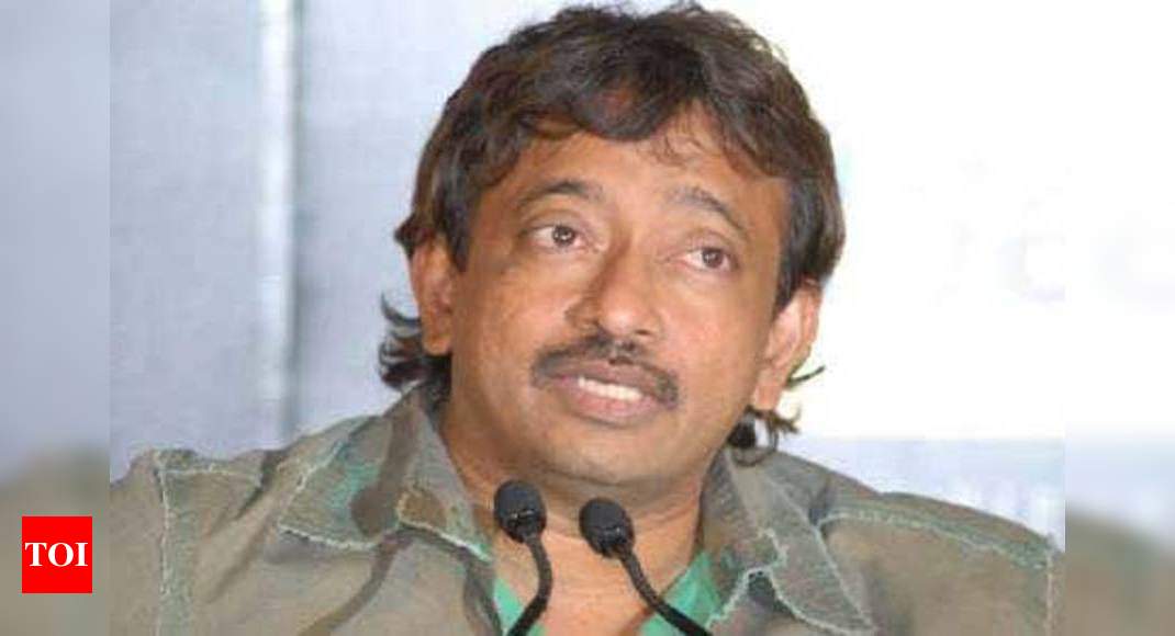 RGV dedicates Rowdy's background score to Ilayaraja | Telugu Movie News ...