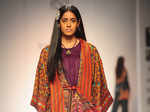 WIFW '14: Day 4: Tanvi Kedia