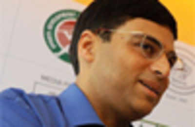 Anand wins Candidates meet, sets up Carlsen clash for world title - India  Today