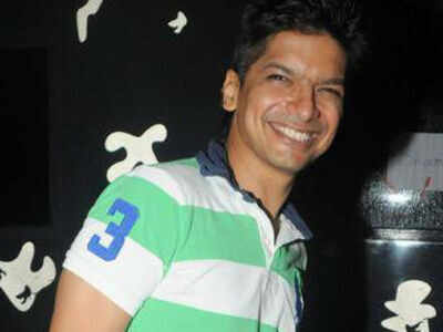 I love spending time with family: Shaan | Hindi Movie News - Times of India