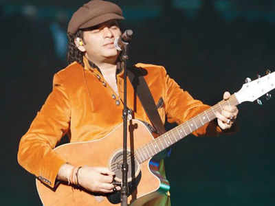 Mohit Chauhan is inspired by Imtiaz Ali