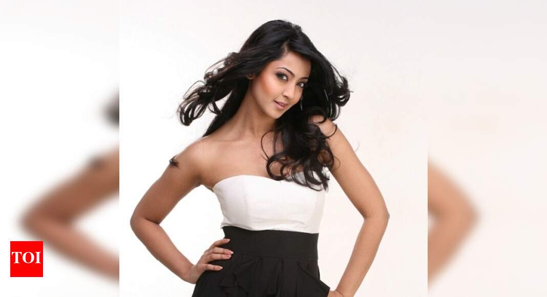 Aindrita Ray is acting too pricey? | Kannada Movie News - Times of India
