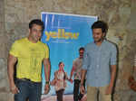 Salman Khan @ special screening of Yellow