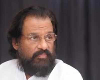 Yesudas sings a lullaby after 20 years