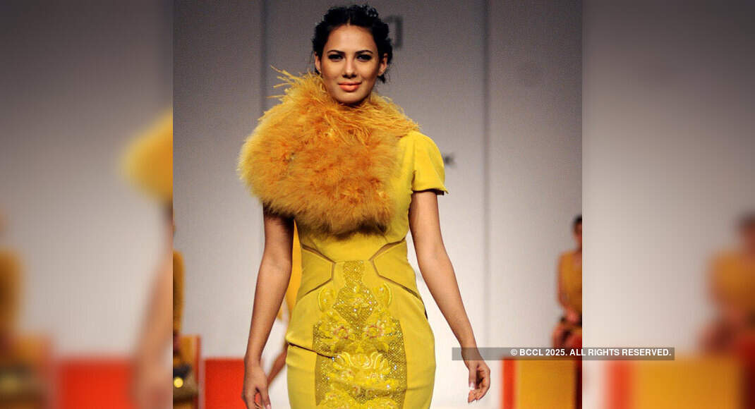 Essay walking the ramp of a beauty pageant 02 image