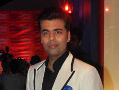 Karan Johar I Enjoy It When People Have Problems With Other People Hindi Movie News Times Of India