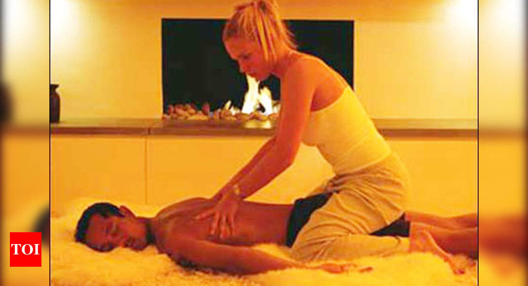 How Aroma Therapy Helps You with Sex Drive Times of India