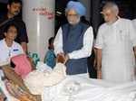 PM's Ahmedabad visit