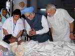 PM's Ahmedabad visit