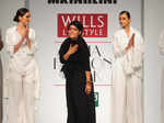 WIFW '14: Day 5: Mrinalini