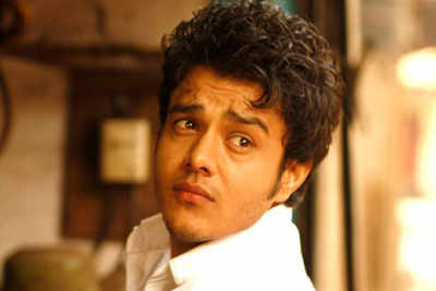 ‘I’m doing an item number’ says Aniruddh