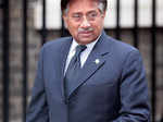 Pakistan court indicts Pervez Musharraf for treason