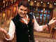 Pay Rs 10000 to attend the Comedy Nights?