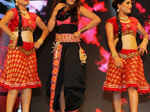 Peppy Performances: 60th Vivel Filmfare Awards 2013 (East)