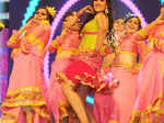 Peppy Performances: 60th Vivel Filmfare Awards 2013 (East)