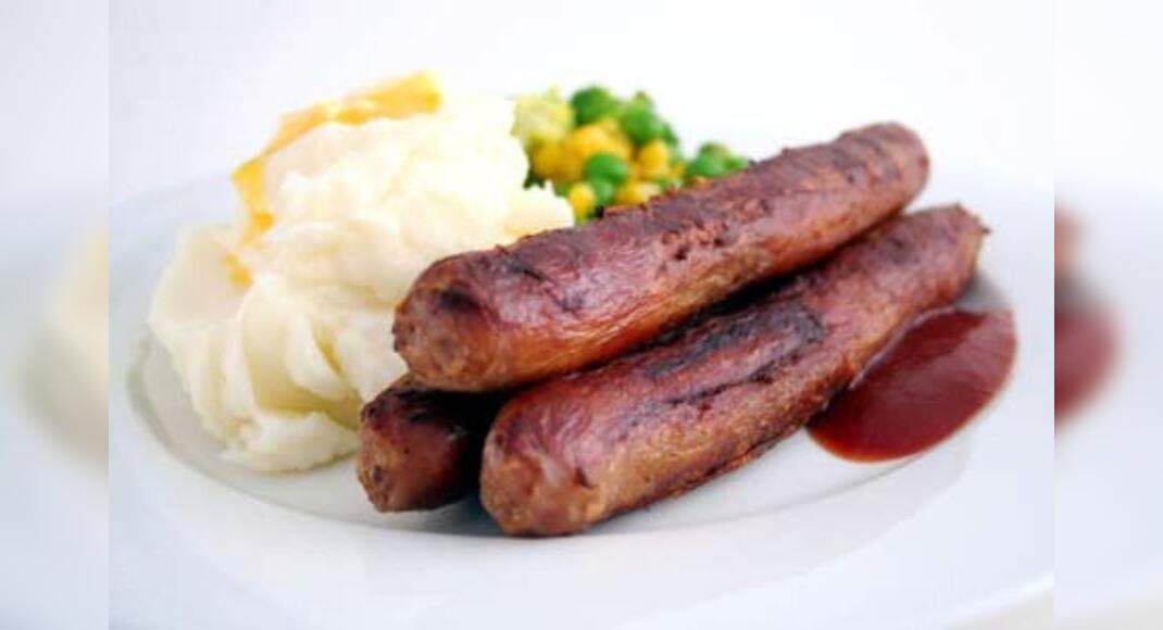 Make healthy dishes with sausages – Food & Recipes