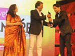 Winners: 60th Vivel Filmfare Awards 2013 (East)