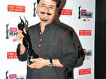 Winners: 60th Vivel Filmfare Awards 2013 (East)