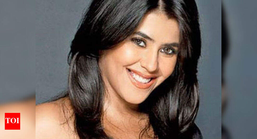 Rajiv Rai lets go of his film title for Ekta Kapoor | Hindi Movie News ...