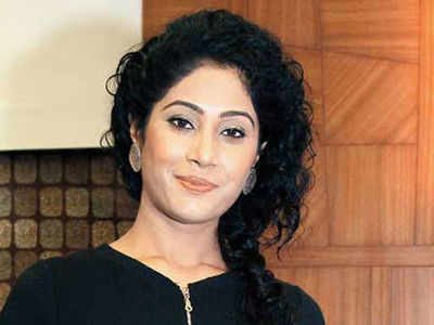 I have become more disciplined after marriage: Shraddha Musale