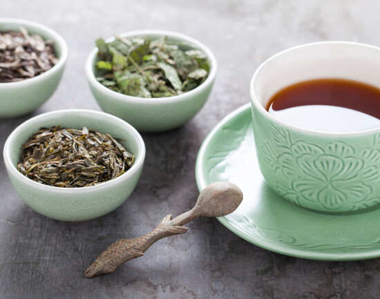 Tea