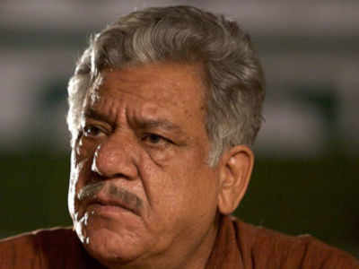 Om Puri shares a hotel room with ex-wife in Lahore