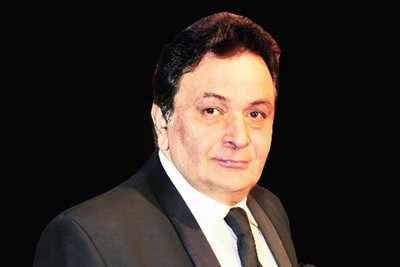 I don't want to be a piece of furniture in films: Rishi Kapoor