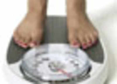 Weight loss may affect your bones