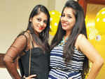 Rupal's baby shower party