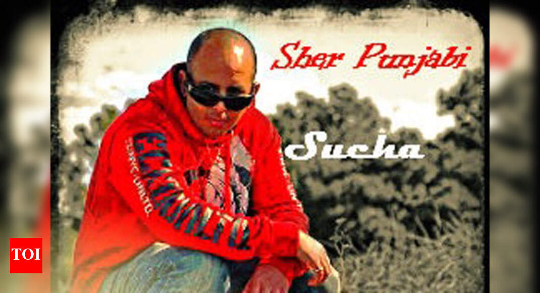 Sucha Badshah to release Sher Punjabi | Punjabi Movie News - Times of India