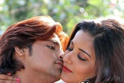 Rakesh Mishra, Kalua and Monalisa's love triangle