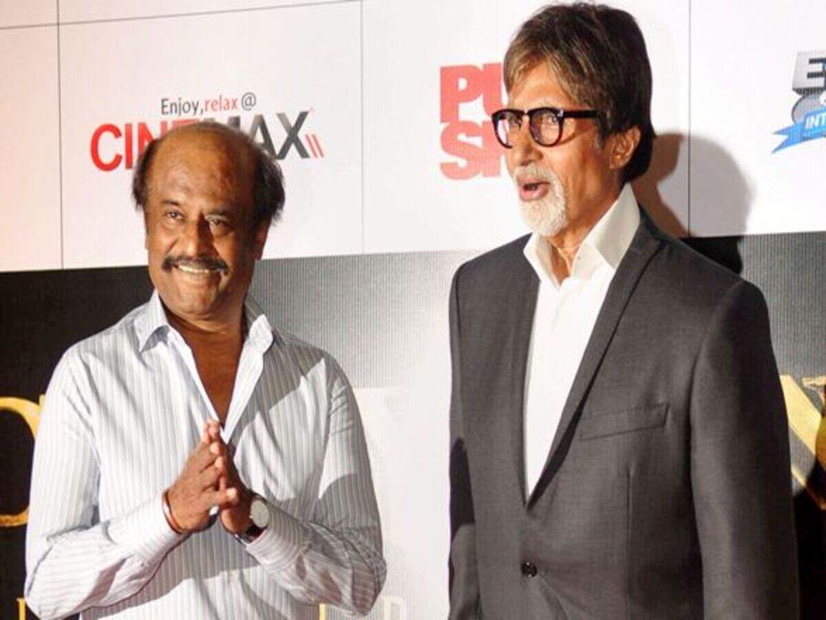 rajinikanth height