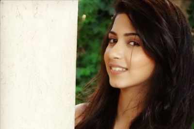 Ankita Maheswari to debut in T-town