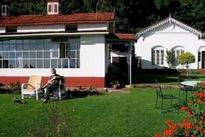 The 5 best resorts in Ooty