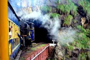 6 experiences which are unique to Ooty