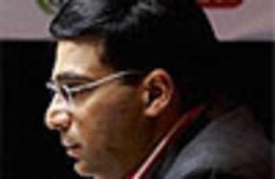 Viswanathan Anand will do much better in re-match: Grandmasters
