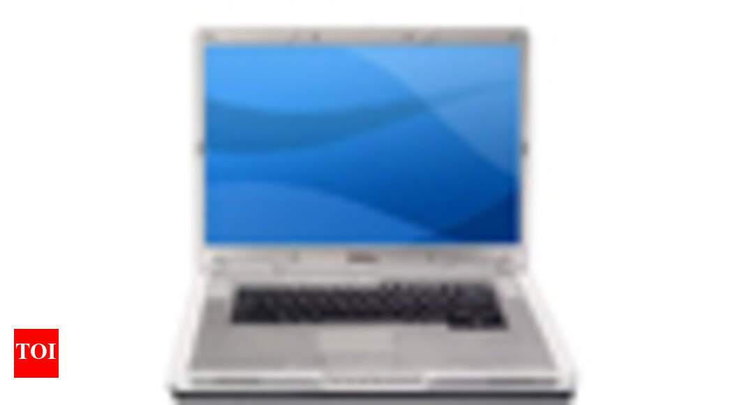 3G laptops to make phone calls - Times of India