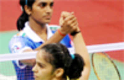 Saina and Sindhu could miss IBL due to scheduling