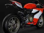 Ducati 1199 Superleggera production commences