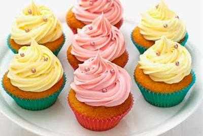 The best tips to make easy, gourmet cupcakes