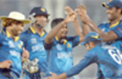 World T20: Lankans eye revenge, Windies aim for encore