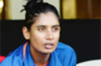 Mithali retains fifth spot in Women's T20Is list