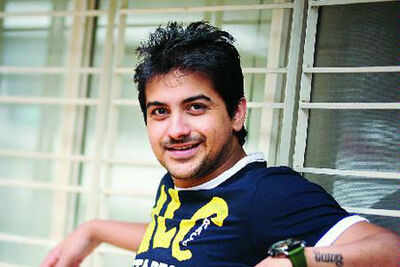 Pushkar supports Riteish | Marathi Movie News - Times of India