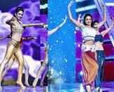 IN PICS: Filmfare Awards 2014 (East)